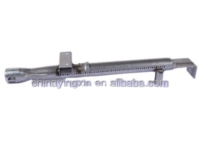 Commercial outdoor or indoor Gas wok burner for BBQ