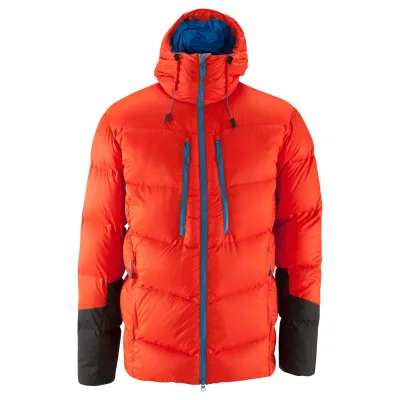 Hot Sale Outdoor Mens Down Jacket High Quality Custom Men's White Duck Down Jacket