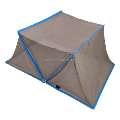 BLOCK EMF Tent Folded Drop Shipping Shielding Rate 30mhz-20ghz