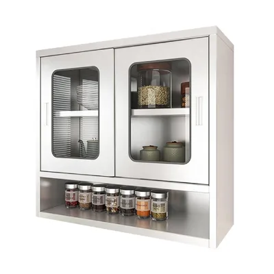 Bathroom Cabinet Combination Kitchen Cabinet for the Wall