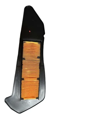 Good Quality Motorcycle air Filter for XMax 250 1B9-14451-00 for Y VP125 X-CITY 06-09 Motorcycle air Filter Factory Xmax 125
