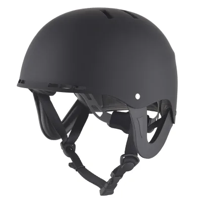 Fashion ABS Shell Water Helmet Adult Water Skiing Rafting Helmet