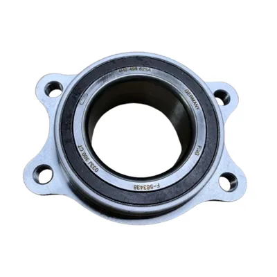 4H0498625A 8K0407625C 8K0598625 for Audi A4 B8 A5 S5 A6 A7 A8 High Quality Front Wheel Hub Bearing