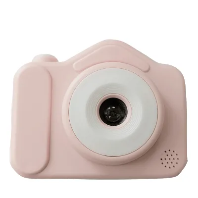 Full HD 1080P Children Kids Action Camera 2.0 Inch LCD Display Digital Video Child Camera 8043 Digital Camera for Kids