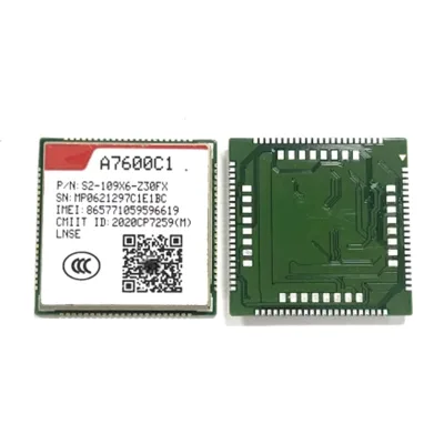 LTE Cat1 Intelligent Wireless Internet of Things A7600C1 for Module