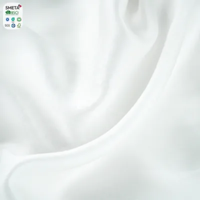 Light Weight Breathable Comfortable Textile 60*60;200*100 Satin Fabric