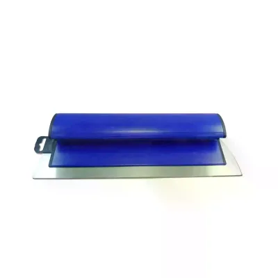 Industrial & DIY Grade Stainless Steel Plastering Skimming Trowels