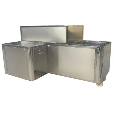 Cherry Processing Machine Cherry Destoner
