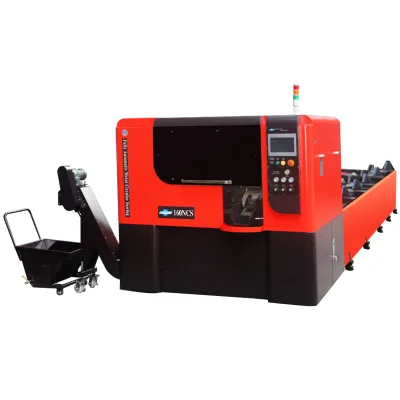 CNC High Speed Heavy Duty Automatic Carbide Circular Saw