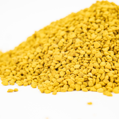 Galla Pollen  Fresh Bee Pollen for Wholesale