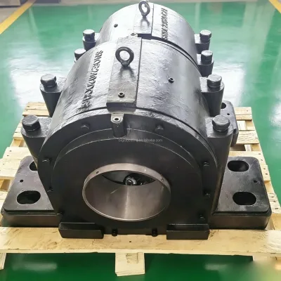 SNOE 232 AL Wholesale Hot Sale Split Plummer Pillow Block Housing SNOE 232 AF SNOE 232 AL
