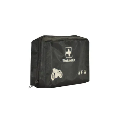 Cycling & Motorcycle Emergency Medical Supplies First Aid Kit DIN13167 Standard for Training