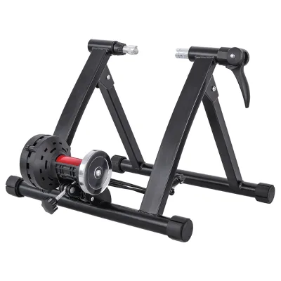 Steel Bicycle Roller Trainer Stand Indoor Bike Trainer for Cycling Hone