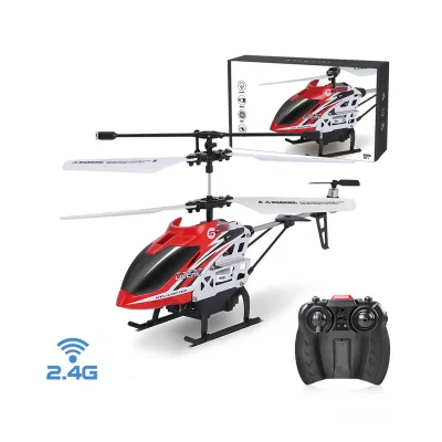 2025 NEW YX BEST SELLING Nitro Helicopter for Radio Control Mini Volitation Rc Helicopter with Gyro& USB Cable