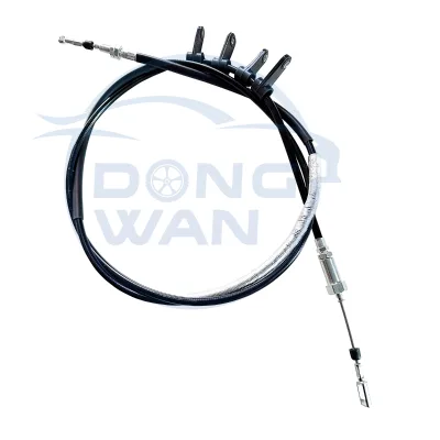4746.64 Chinese Factory Wholesale Law Car Brake Cable 4746.79 and 5546.76
