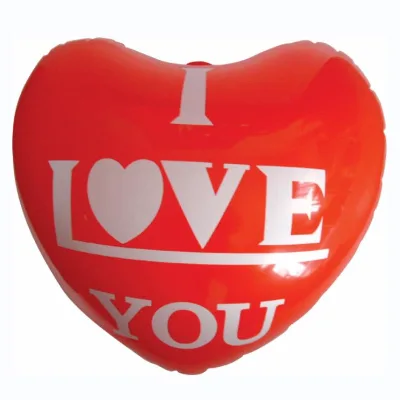 Hot Sale Inflatable Valentine's Day Gifts Factory Price Party & Funny Masks