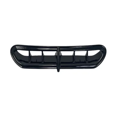 Motorcycle Front Fairing Fit for Harley Touring