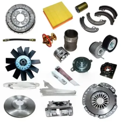 Original Factory 2025 Model Popular for Jetour Traveler Auto Parts Headlight Assembly for Shanhai T2