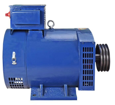 Low Rpm dynamo Single Phase 5kva Alternator dynamo