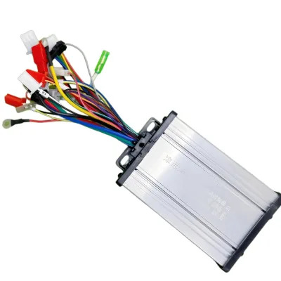 48-64v 450W Brushless Dc Motor Electric Scooter Controller E-Bike Electric Bicycle Controller