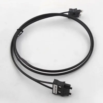 New Original MR-J3BUS1M 1 Meter SSCNET-III Fiber Optic Cable Servo Amplifier Connection Cable for MELSERVO-J3 System