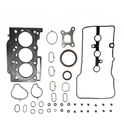 Engine Head Gasket Set for Chery Arrizo 5 Tiggo 3X 1.0T SQRE3T10 E3T10-100000