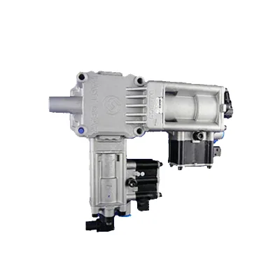 Manufacturer Transmission System Parts Gearbox Gear Shift Actuator 60713010