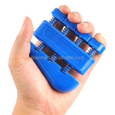 Portable Finger Exerciser