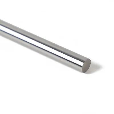 Molybdenum bar TZM High Quality and Size Can Customization Resistant to Corrosion