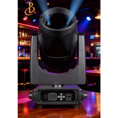 380w Beam Moving Lamp Stage Concert Activities Moving Headlights