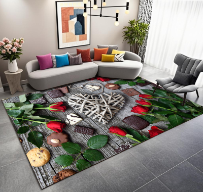 foot mat new design soft and smooth floor carpet living room carpet
