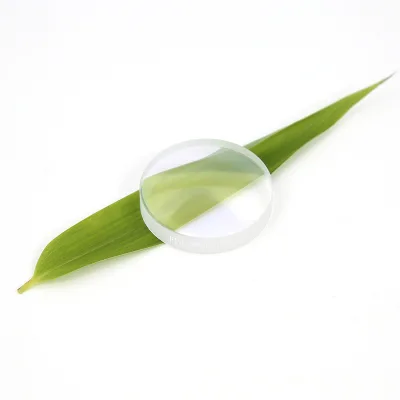 High-durability Fiber Laser Protective Lenses for Precision Cutting