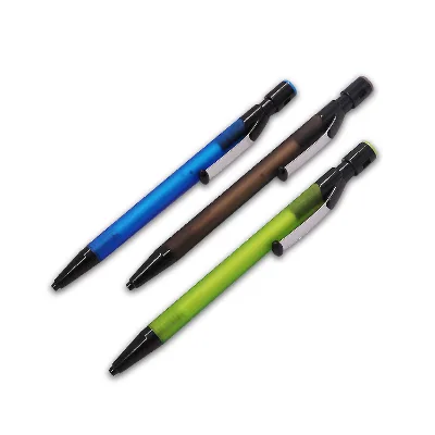 Factory Directly Sale 2.0mm Automatic Mechanical Pencil Plastic Bulk Mechanical Pencils for School