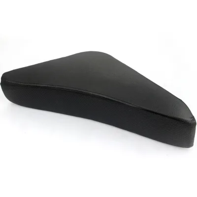 Flat Tall Foam Seat CRF50 Style 90cc 110cc 125cc 140cc PIT PRO TRAIL DIRT BIKE