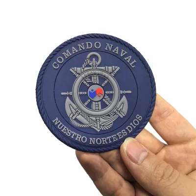 Custom Logo 3D Heat Press Transfer Transparent Silicone PVC Iron-On Soft Rubber Patches with Heart Shape for Hats and Bags