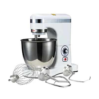 Factory Commercial Eco-Friendly Bakery Use New Multifunctional Cake Mixer Bread Maker Food Dough Stand Mixer