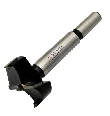 Most Popular Products 35*80mm TCT Carbide Wood Hinge Boring Drill Bits