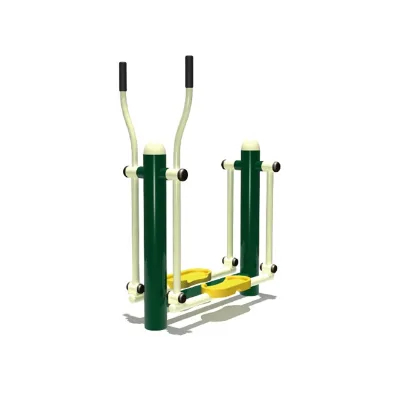 Factory Cheap Price Air Walker Exercise Machine International Outdoor Sports Equipment Fitness Equipment Gym Used Park Outdoor