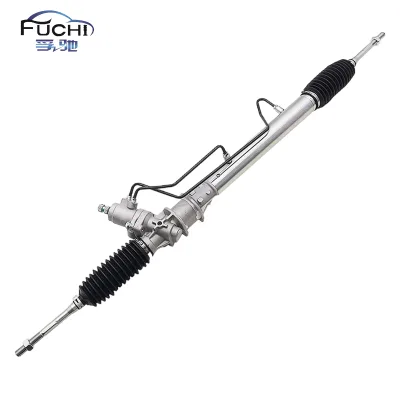 Fuchi Wholesale Steering Rack for SUZUKI Grand Vitara 4858065D51 48580-54J50 48580-67D51 48580-65D51