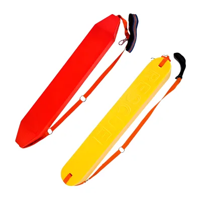 Large Buoyancy EVA/XPE Foam Material Adult Water Buoy Life-Saving Float Belt Board Floating Swimming Water Safety Belt