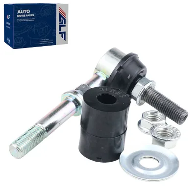 Auto Suspension Parts Stabilizer Sway Bar Link Stabilizer Link 54618-4M400 54618-2U600 54618-4Z000 for Nissan Almera