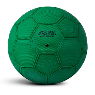 OEM ODM Rubber Size 2 Handballs Fully Customized Handball