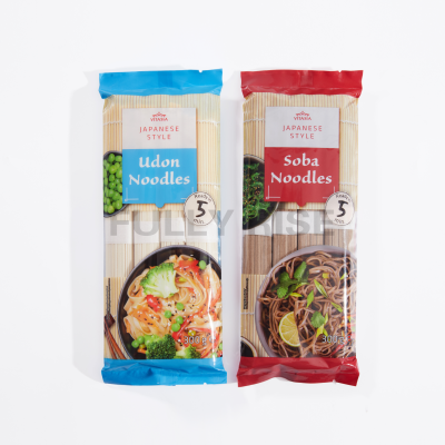 Udon Noodle