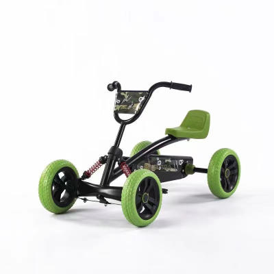 Colorful Toddler and Kids Bike,Training Wheels Included, Boys and Girls Ages 2-6 Years Old, Multiple Color Options