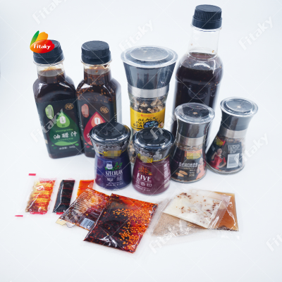 White-label Signature Spice Blends Private Label Spices Bulk Spice Customization