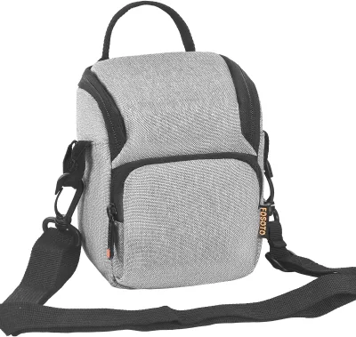 Lightweight Fosoto Compatible Camera & Video Bags Coolpix L840 L830 L330 L340 L120 for Sony A6300 A6000 A5100 NEX-5N NEX-6