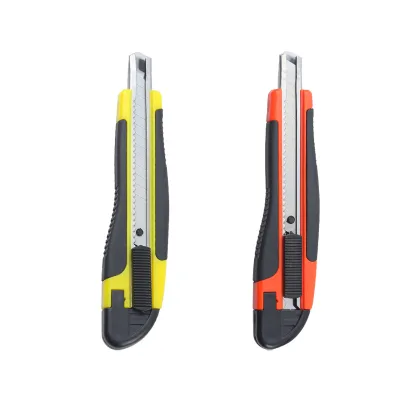 9mm Suit Utility Knife Safe and Durable Product