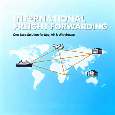 with Express Transportation by Sea ,Fast Door-to-door,sea Freight Forwarder FCL Consolidation From China to Indonesia