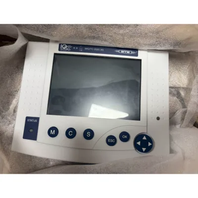 MIQ/TC 2020XT;MIQ/TC2020X 3G IQ Network Water Monitoring Controller