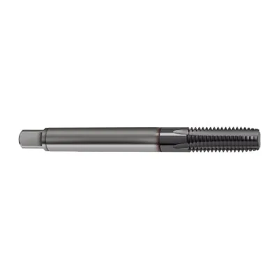 Guhring Machine Taps for BSP-threads 4599 CNC Machining Carbide Straight Flute UNF Standard All Sizes Available High Quality for